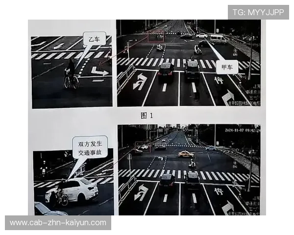 数据表明：城市骑行事故主要集中在路口与夜间时段